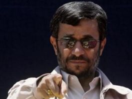 Mahmud Ahmedinedžad