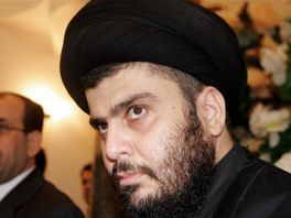 Muqtada al-Sadr održao oštar antiamerički govor
