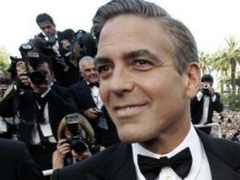 George Clooney ; Foto: Reuters