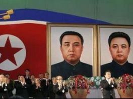 Kim Jong-Il priprema dvojicu svojih sinova za svog nasljednika