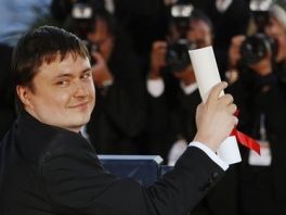 Cristian Mungiu pobjednik Cannesa; Foto: AP