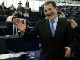 Romano Prodi; Foto: Reuters