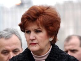 Predsjednica Suda Bosne i Hercegovine Meddžida Kreso