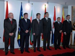 Budva: Završena dvodnevna konferencija ''Evropska unija i zemlje jugoistočne Evrope''