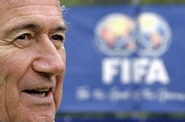 Blatter dobio još jedan mandat na čelu FIFA-e