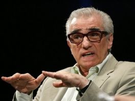 Martin Scorsese; Foto: AP