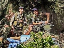 Liban: Žestoki sukobi između vojske i Fatah al-Islama
