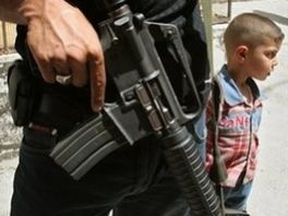 Izraelska vojska ubila dvojicu maloljetnih Palestinaca