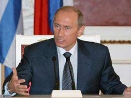 Putin: Usmjerit ćemo rakete prema Evropi