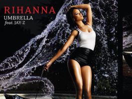 Rihanna na vrhu britanske top liste singlova treću sedmicu zaredom