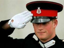 Princ Harry na obuci u Kanadi pred moguć odlazak u Afganistan