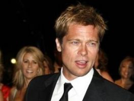 Brad Pitt korišten kao mamac za paparazze