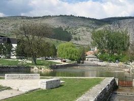 Livno: Tradicionalni skup bzk "Preporod"
