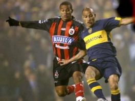 Nogomet: Boca Juniorsi drugi finalisti Copa Libertadores
