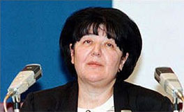 Mirjana Marković