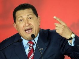 Chavez stigao u Havanu radi sastanka s Castrom