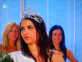 Gordana Tomić, Screenshot: FTV