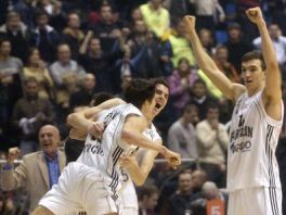 Partizan poveo u finalu prvenstva Srbije