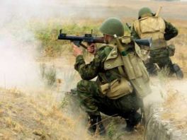 Nastavljena vojna ofanziva na Al-Qaidu u Iraku