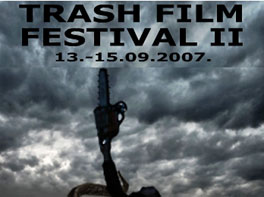 Prijave za Trash Film Festival još uvijek traju