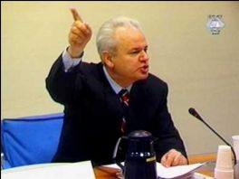 Milošević
