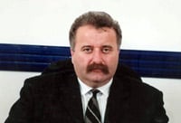 Gojko Kličković