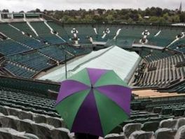 Foto: AP- Wimbledon