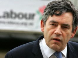 Foto: Gordon Brown