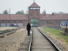 Foto: AP; Auschwitz