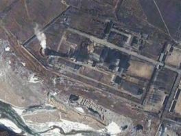 Foto: Yongbyon - satelitski snimci