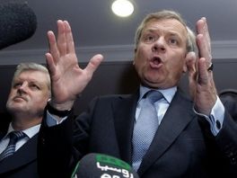 Scheffer: NATO je garant mira na Kosovu