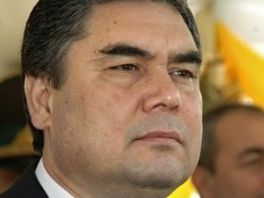 Turkmenistanski predsjednik sam sebe bogato nagradio