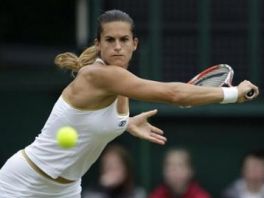 Wimbledon: Mauresmo i Šarapova u osmini finala