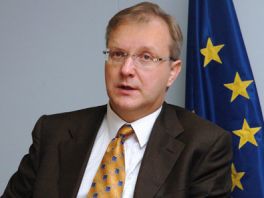 Olie Rehn