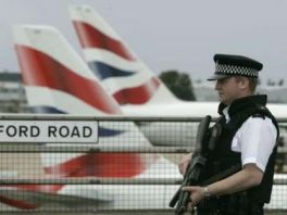 Foto: Reuters; Heathrow