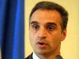 Svilanović: Predstoji ljetna pauza u razgovorima o Kosovu