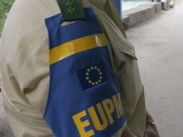 EUPM otvorio terenski ured u Srebrenici