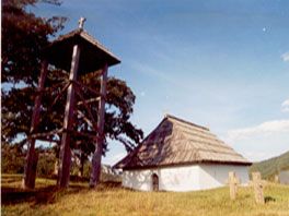 Crkva Šklopotnica
