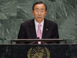 Ban Ki-moon zabrinut zastojem u rješavanju statusa Kosova