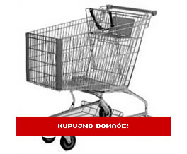 Privredna komora KS: Netačne tvrdnje udruženja "Kupujmo i koristimo domaće"