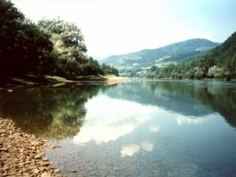 Podsticaj razvoju turizma u dolini rijeke Drine