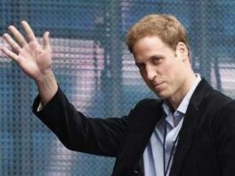 Foto: Reuters; Princ William