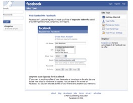 Facebook kupio startup kompaniju Parakey