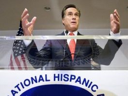 Foto: AP; Mitt Romney