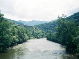 Rijeka Bosna