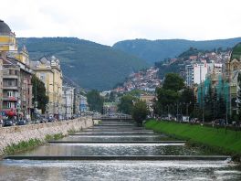 Sutra rezultati projekta "Savjetodavna podrška za preuzimanje i provedbu tehničkih propisa EU"