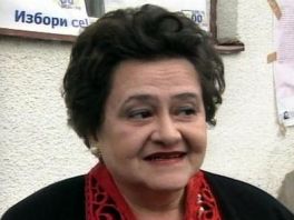 Ljiljana Zelen - Karadžić