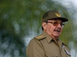 Raul Castro; Foto: Reuters