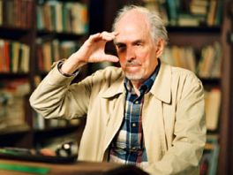 Umro kultni režiser Ingmar Bergman