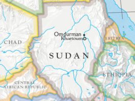 Sudanska vlada pozdravila rezoluciju UN-a